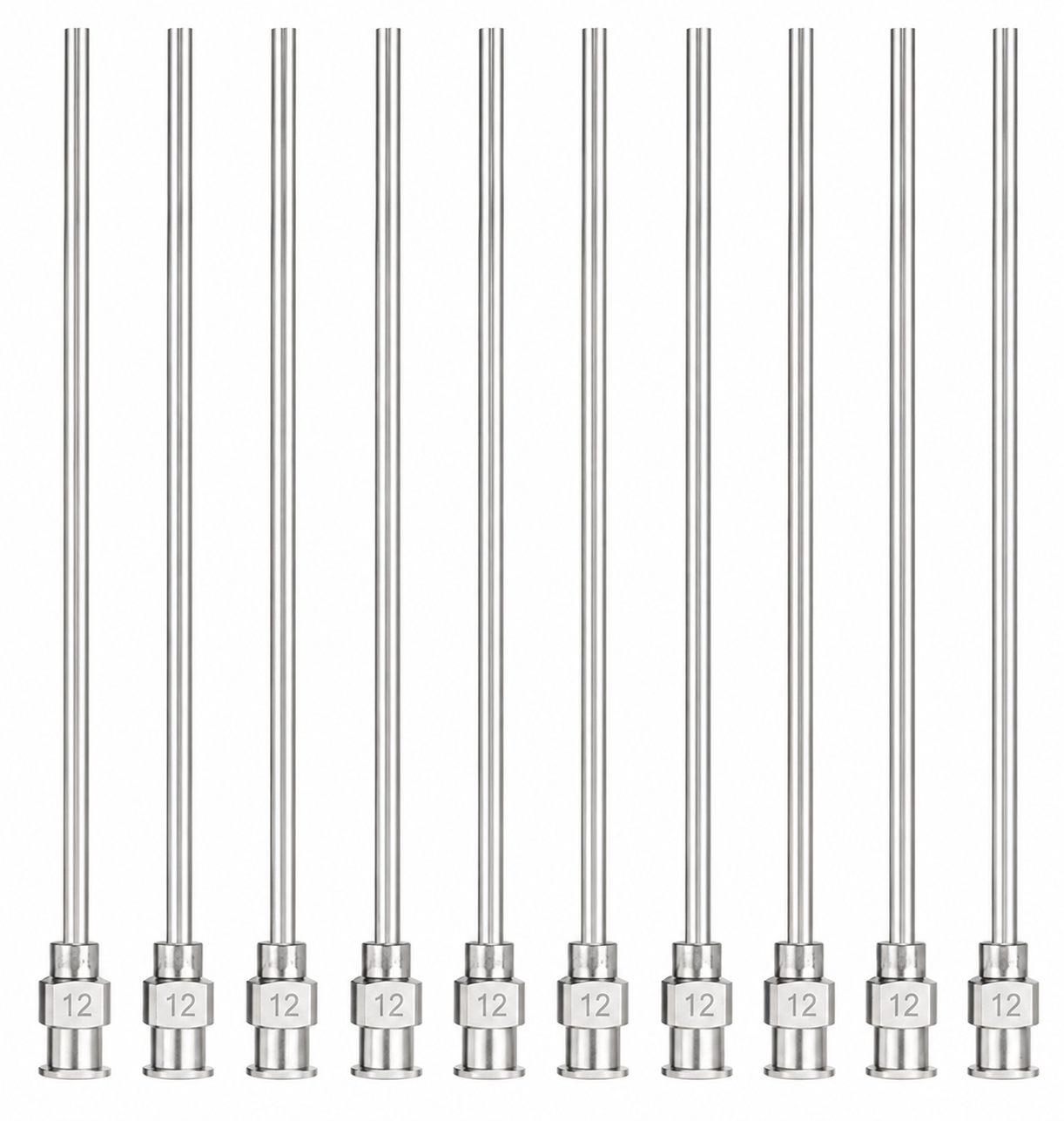 Dispensing Needle