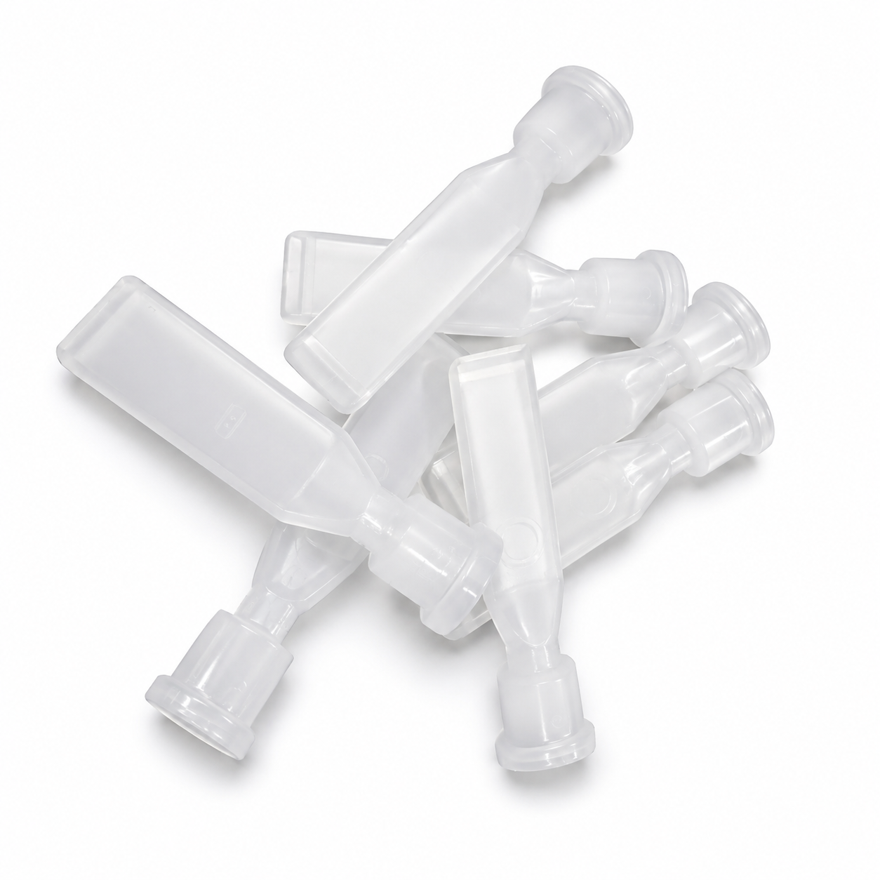 Glue Gun Nozzle