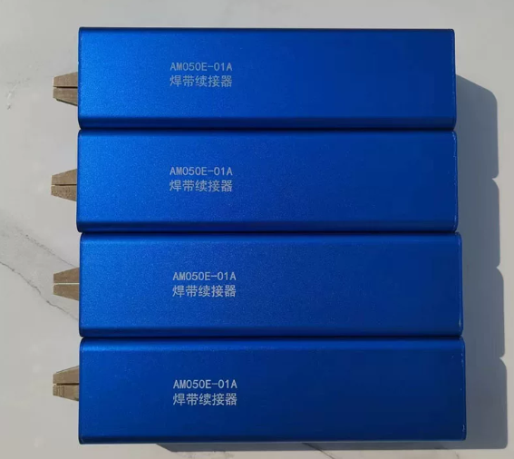 Ribbon Splicer