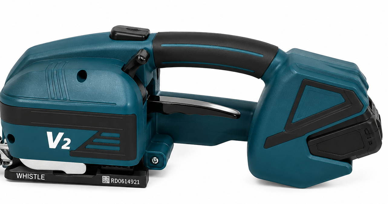 Strapping Machine